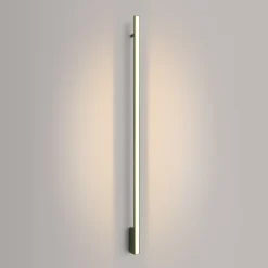 Kinkiet LAGOM 150 zielony oliwkowy LED  3000K