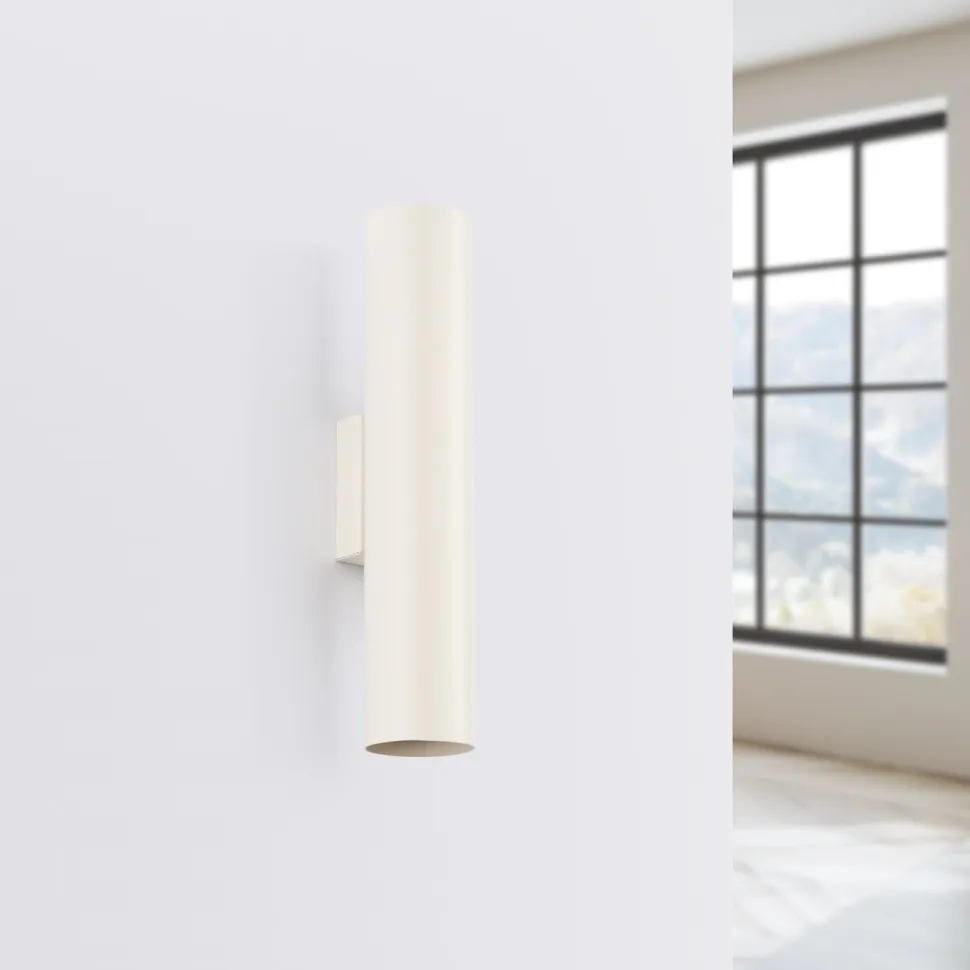 Kinkiet LAGOS 2 beżowy