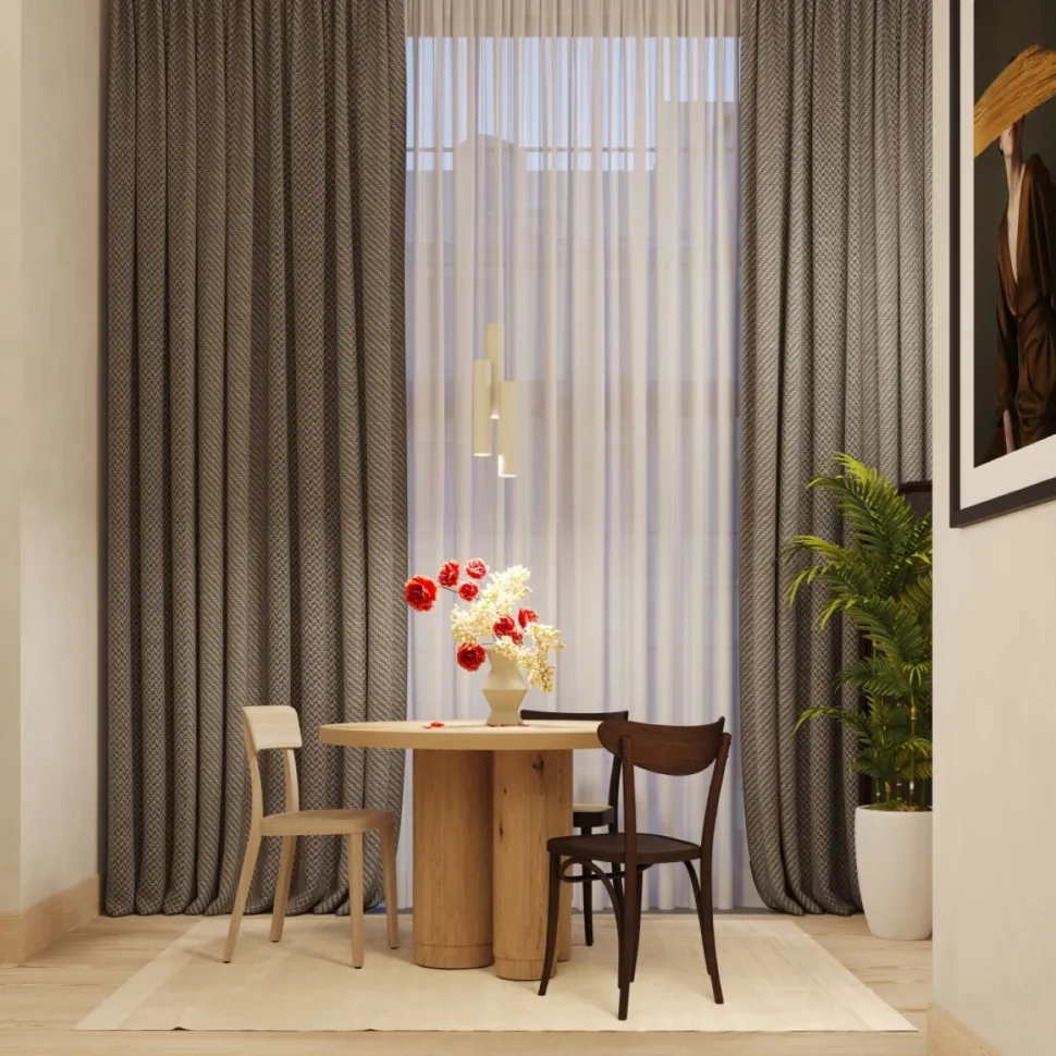 Kinkiet LAGOS 2 beżowy