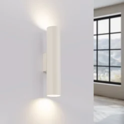 Kinkiet LAGOS 2 beżowy