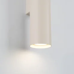 Kinkiet LAGOS 2 beżowy