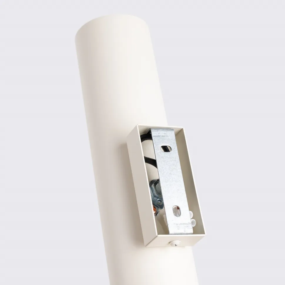 Kinkiet LAGOS 2 beżowy