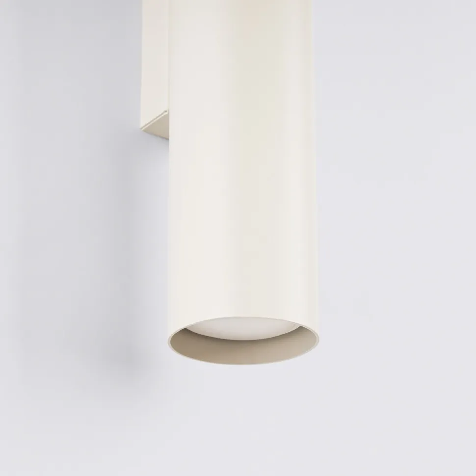 Kinkiet LAGOS 2 beżowy