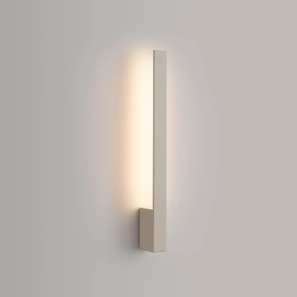 Kinkiet LAHTI 50 beżowy LED 3000K