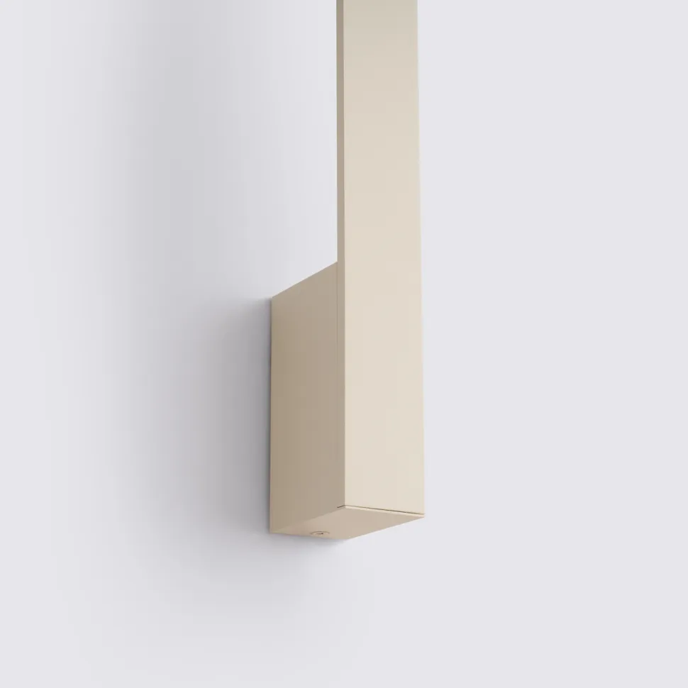 Kinkiet LAHTI 50 beżowy LED 3000K