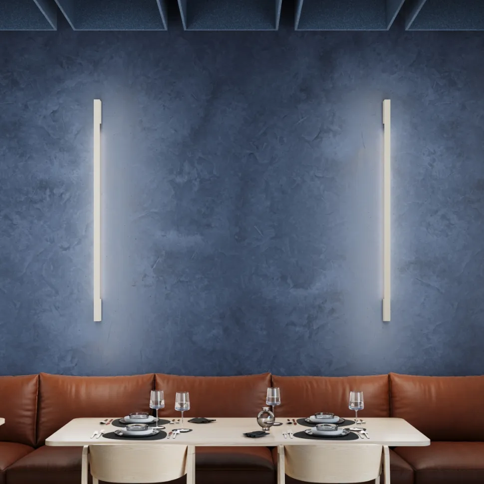 Kinkiet LAHTI 50 beżowy LED 3000K