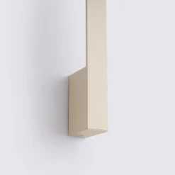 Kinkiet LAHTI 90 beżowy LED 3000K