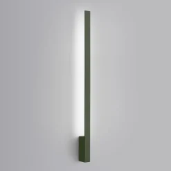 Kinkiet LAHTI 90 zielony oliwkowy LED  4000K