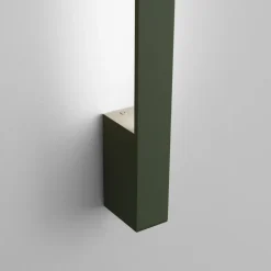 Kinkiet LAHTI 90 zielony oliwkowy LED  4000K