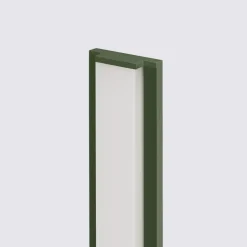 Kinkiet LAHTI 70 zielony oliwkowy LED 3000K