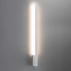 Kinkiet LAHTI L biały LED 3000K