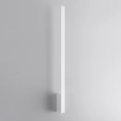 Kinkiet LAHTI L biały LED 4000K