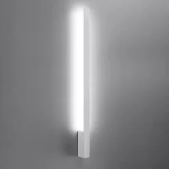 Kinkiet LAHTI L biały LED 4000K