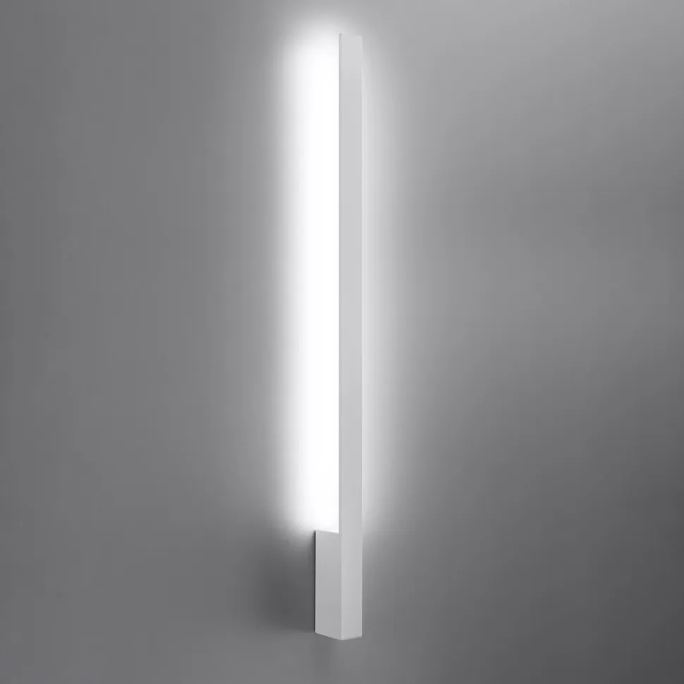 Kinkiet LAHTI L biały LED 4000K