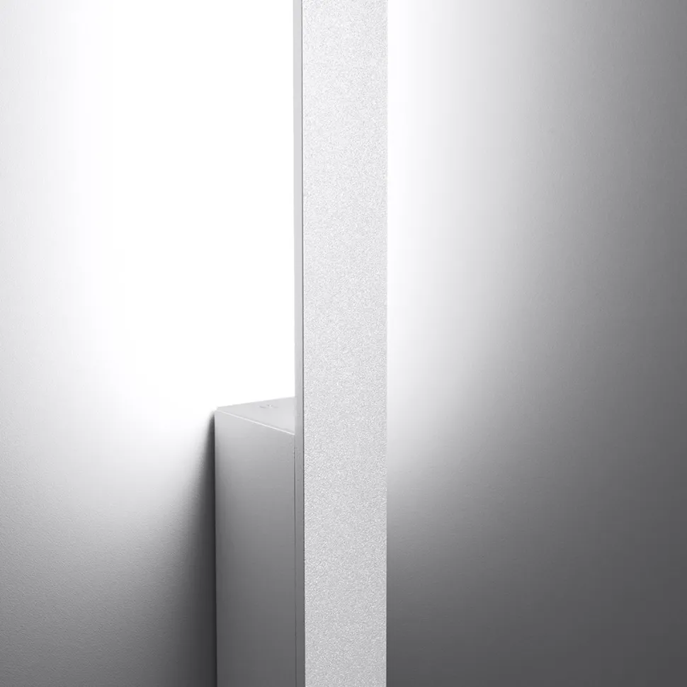 Kinkiet LAHTI L biały LED 4000K