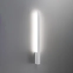 Kinkiet LAHTI M biały LED 4000K