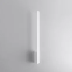 Kinkiet LAHTI M biały LED 3000K