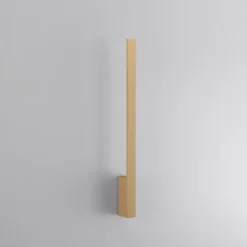 Kinkiet LAHTI M złoty LED 4000K