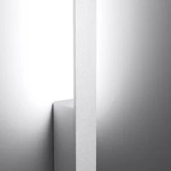 Kinkiet LAHTI S biały LED 4000K