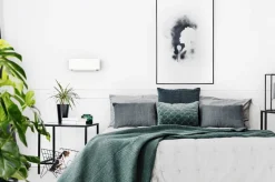 Kinkiet Lander lampa 10W LED biały