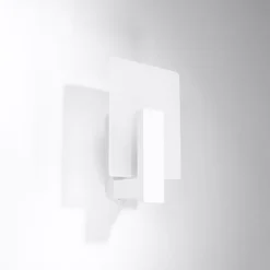 Kinkiet LAPPO biały