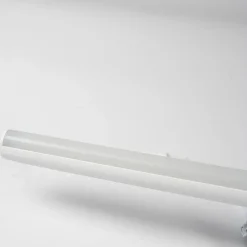 Kinkiet ledowy LINEA No.1 4k 38,5 cm biały