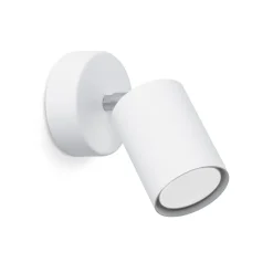 Kinkiet LEMMI 1 biały