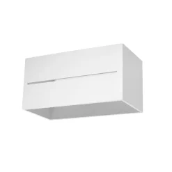 Kinkiet LOBO MAXI biały