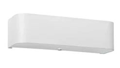 Kinkiet LOKKO biały