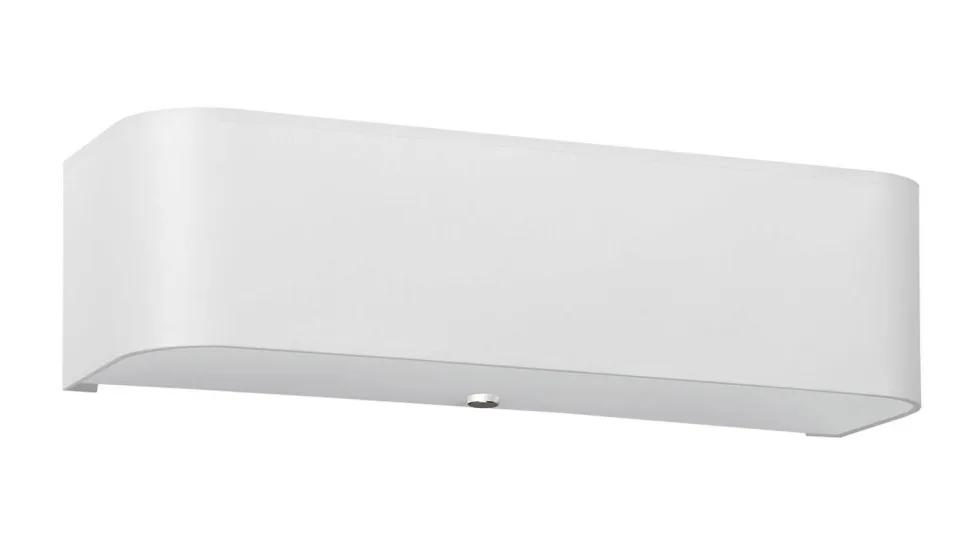 Kinkiet LOKKO biały