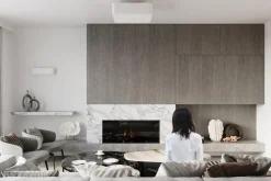 Kinkiet LOKKO biały