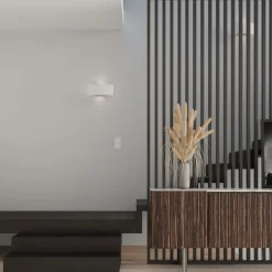 Kinkiet MAGNUS biały