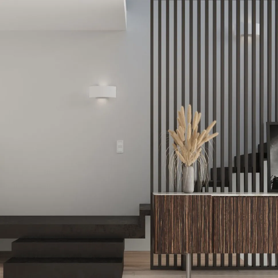 Kinkiet MAGNUS biały