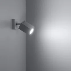 Kinkiet MERIDA biały