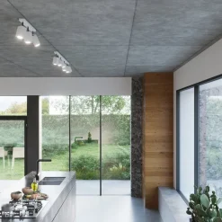 Kinkiet MERIDA biały