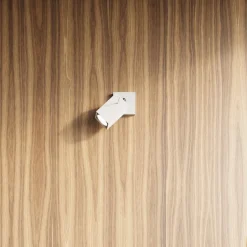 Kinkiet MERIDA biały