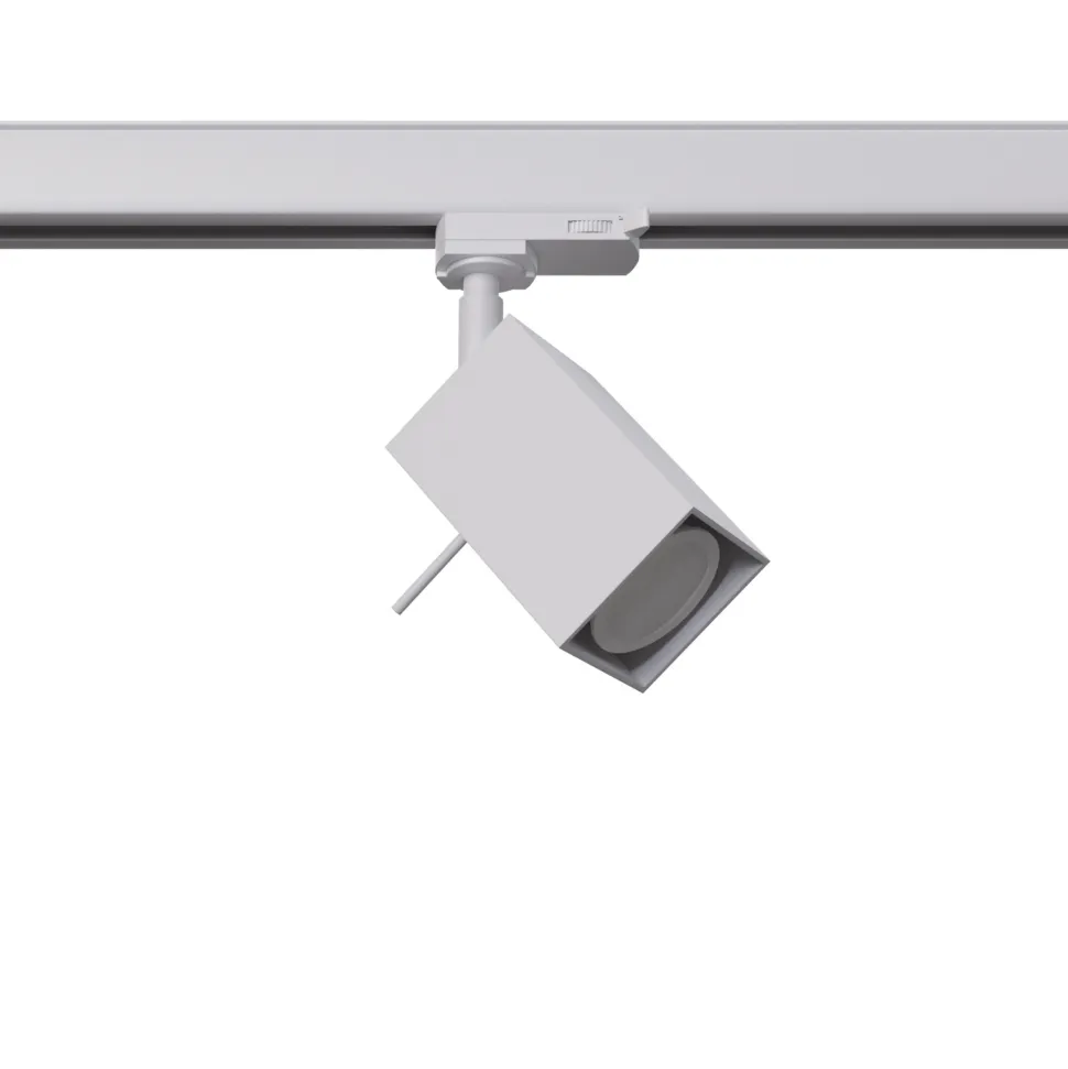 Kinkiet MERIDA biały GU10