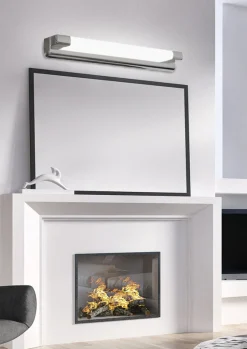 Kinkiet Mia 1 5W LED chrom 6500K