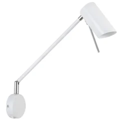 Kinkiet Milly 1x40W GU10 biały matowy