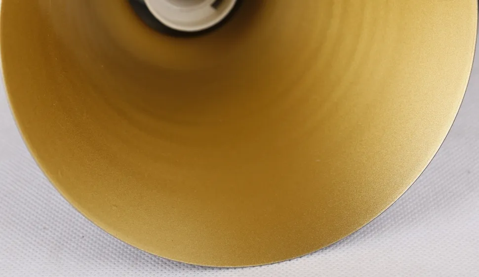 Kinkiet More 1x40W E27 czarny matowy