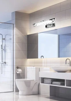 Kinkiet Move 6W LED chromowy 4000K