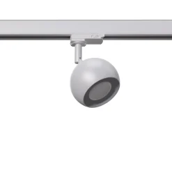 Kinkiet OCULARE biały GU10