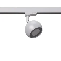 Kinkiet OCULARE biały GU10 3000K 7W  510lm