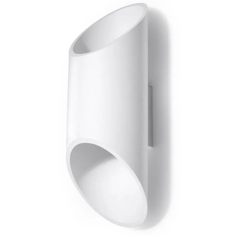 Kinkiet PENNE 30 biały