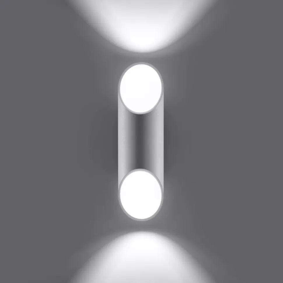 Kinkiet PENNE 30 biały