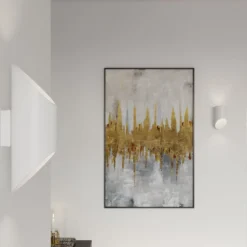 Kinkiet PENNE 30 biały