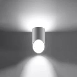 Kinkiet PENNE 20 biały