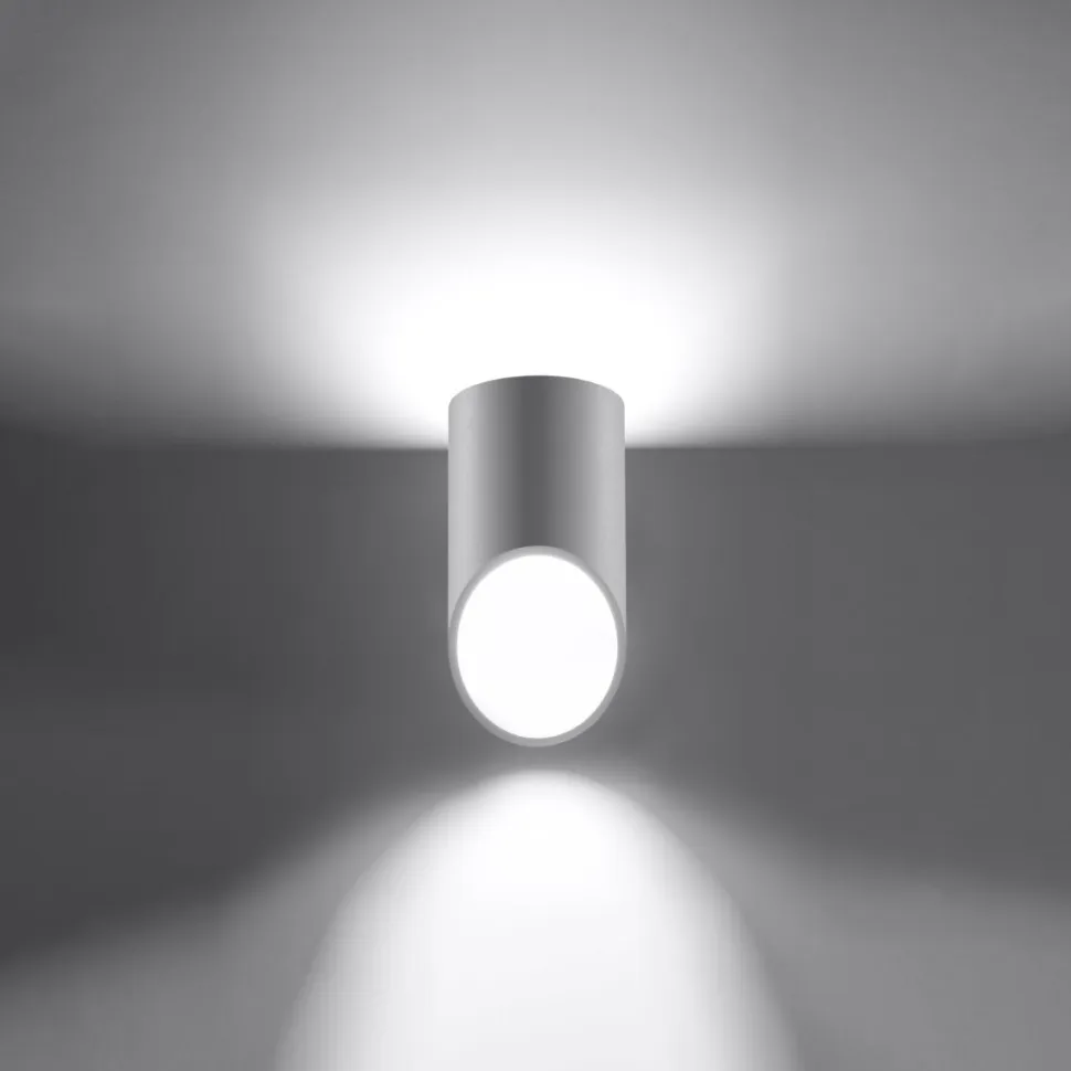 Kinkiet PENNE 20 biały