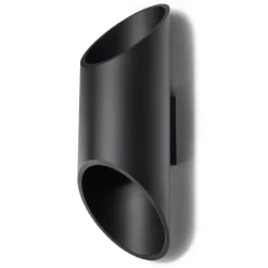 Kinkiet PENNE 30 czarny