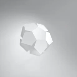 Kinkiet PENTA biały